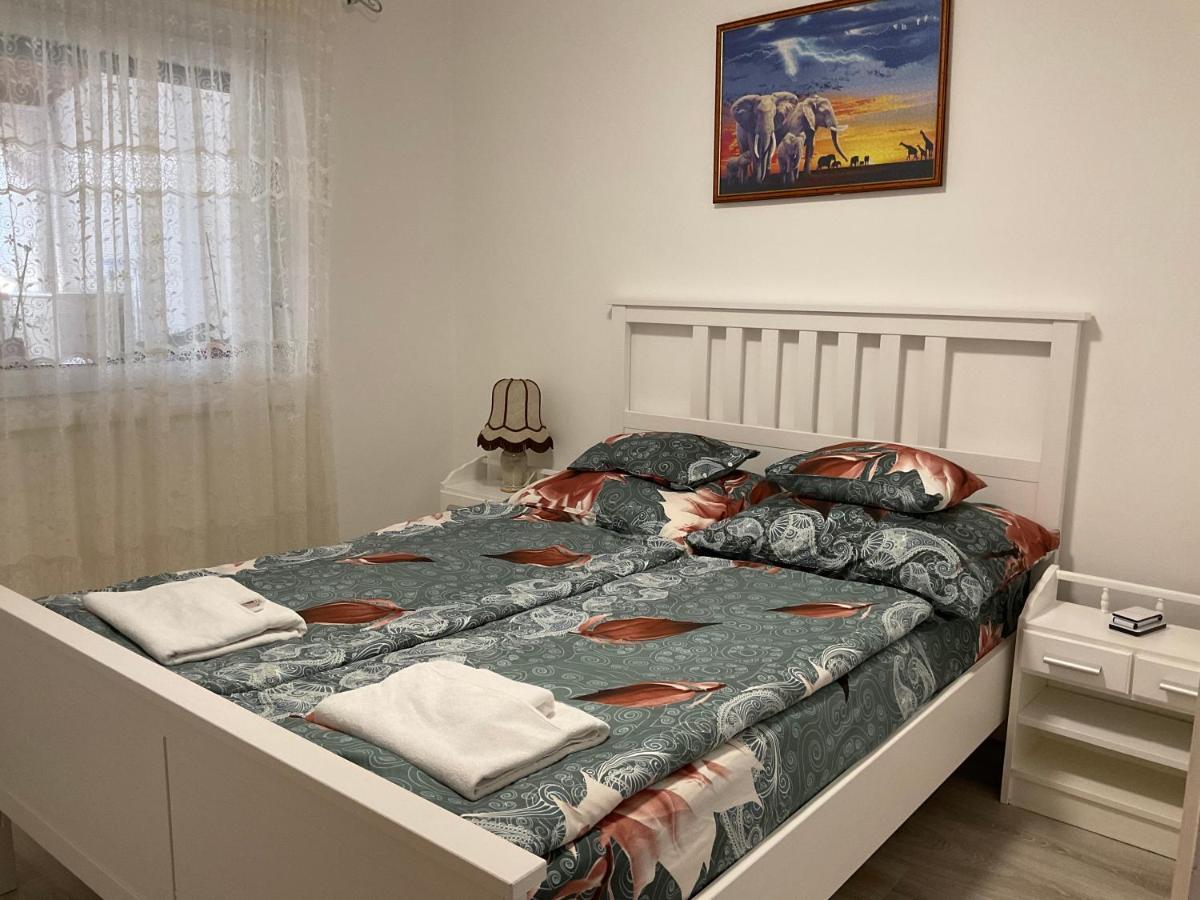 Jarmila Vendégház Balatonberény Kültér fotó