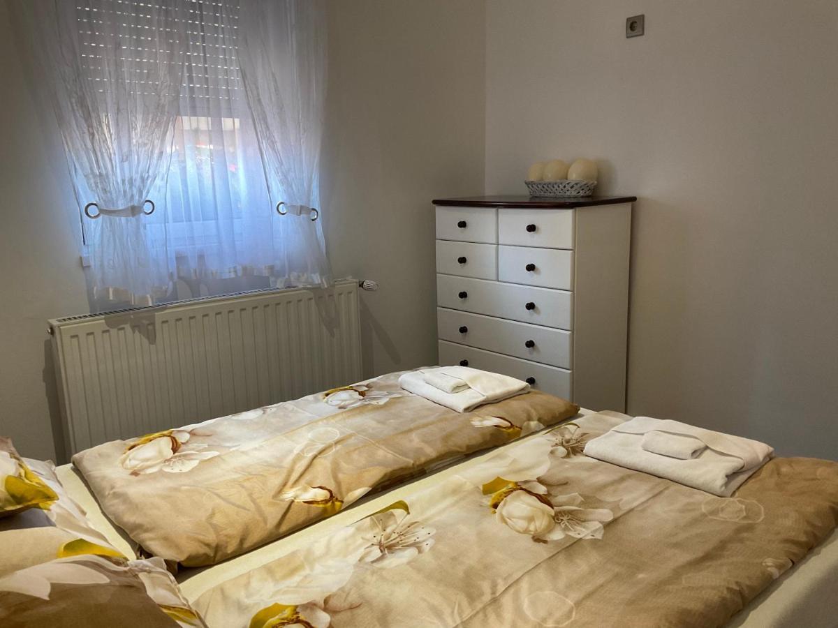 Jarmila Vendégház Balatonberény Kültér fotó